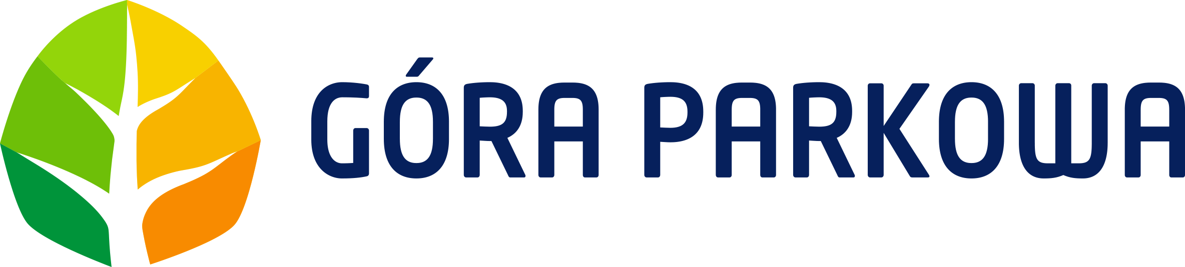 Logo Góra Parkowa