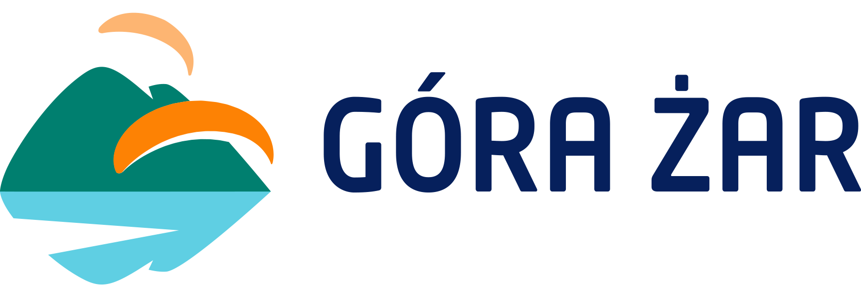 Logo Góra Żar