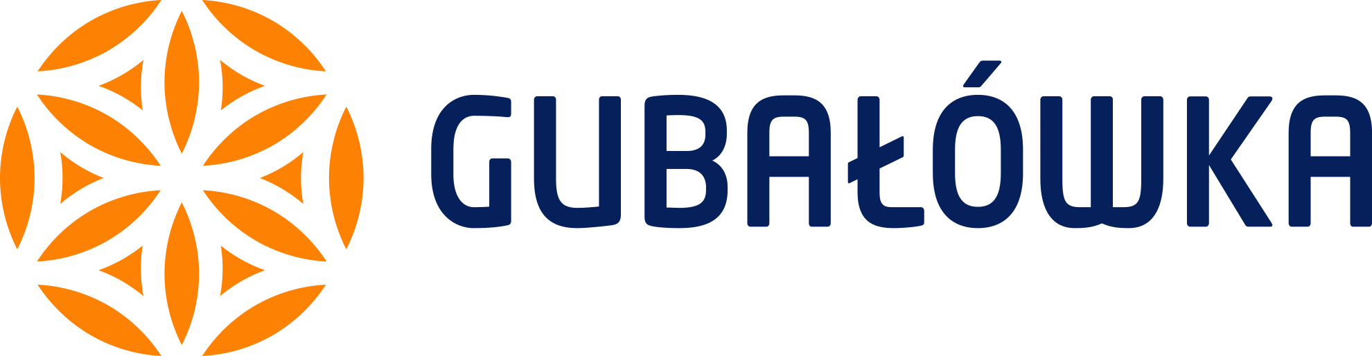 Logo Gubałówka