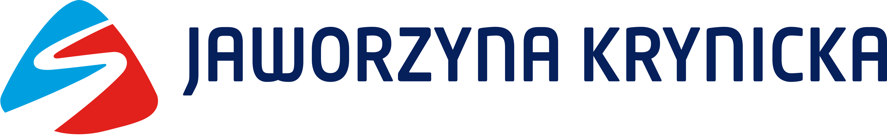Logo Jaworzyna Krynicka