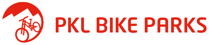 Logo PKL Bike Parks