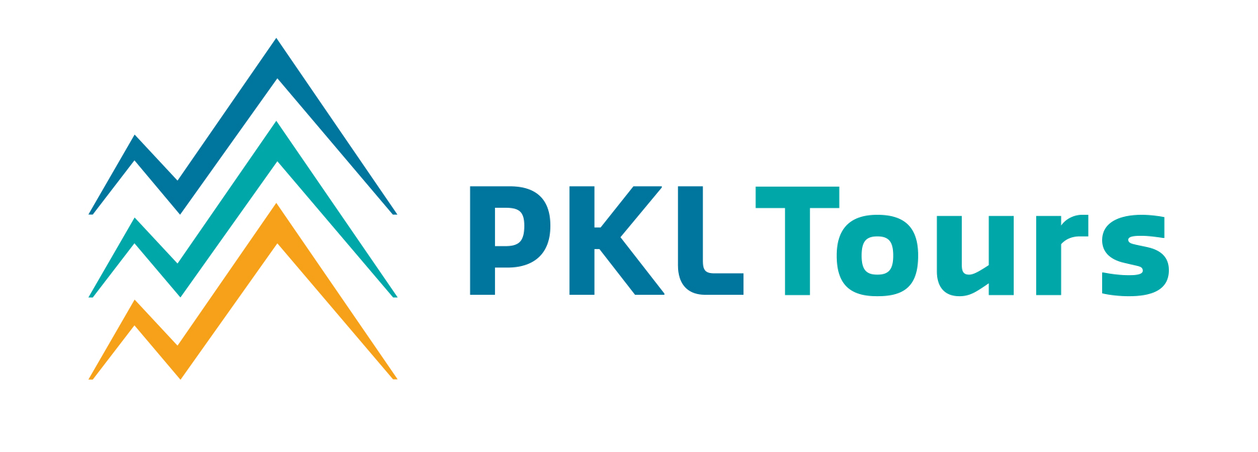 Logo PKL Tours - Wycieczki jednodniowe