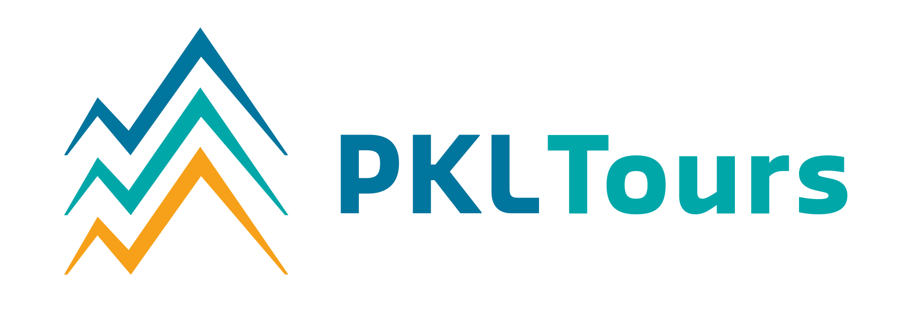 Logo PKL Tours - WEEKEND BIEGOWY