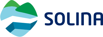 Logo Solina