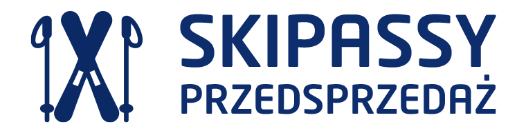 Logo SKIpassy dniowe sezonowe
