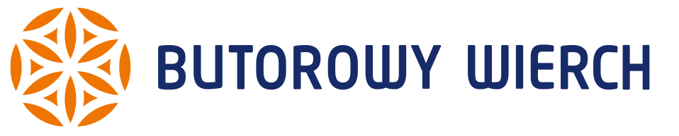 Logo Butorowy Wierch