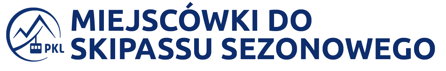 Logo Miejscówka na Kasprowy Wierch do SKIPASSU TOP DUET PASS